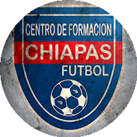 Logo Centro de Formación Chiapas Fútbol